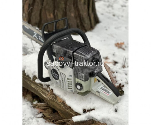 Бензопила ZimAni MS361 PRO 18"