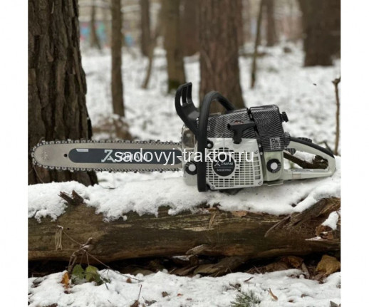 Бензопила ZimAni MS361 PRO 18"