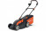 Газонокосилка электрическая YARD FOX EL3840