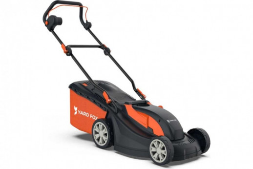 Газонокосилка электрическая YARD FOX EL3840