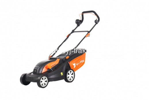 Газонокосилка электрическая YARD FOX EL3840