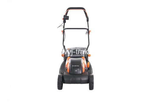 Газонокосилка электрическая YARD FOX EL3840