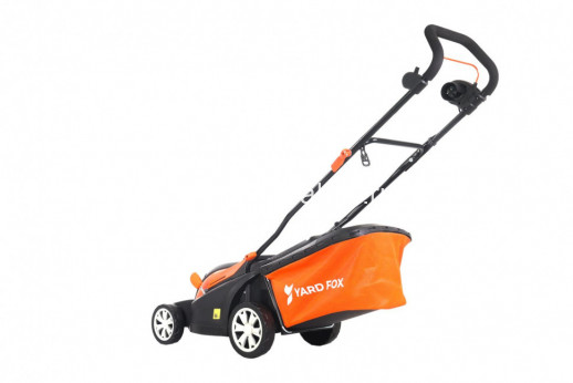 Газонокосилка электрическая YARD FOX EL3840