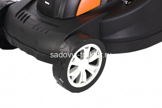Газонокосилка электрическая YARD FOX EL3840