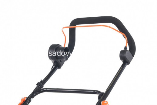 Газонокосилка электрическая YARD FOX EL3840