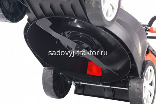 Газонокосилка электрическая YARD FOX EL3840