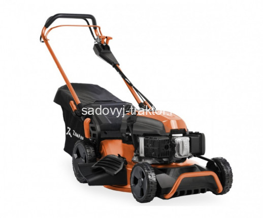 Газонокосилка ZimAni LC353V