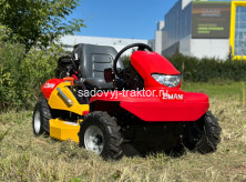Минитрактор ZimAni Storm Force 100 4WD