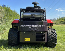 Минитрактор ZimAni Storm Force 100 4WD