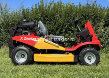 Минитрактор ZimAni Storm Force 100 4WD