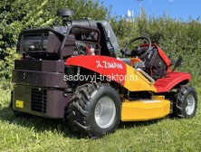 Минитрактор ZimAni Storm Force 100 4WD