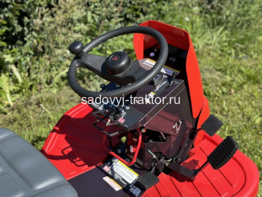 Минитрактор ZimAni Storm Force 100 4WD