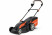 Газонокосилка электрическая YARD FOX EL4350