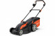 Газонокосилка электрическая YARD FOX EL4350