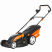 Газонокосилка электрическая YARD FOX EL4350