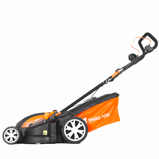 Газонокосилка электрическая YARD FOX EL4350