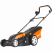 Газонокосилка электрическая YARD FOX EL4350