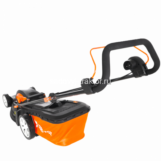Газонокосилка электрическая YARD FOX EL4350