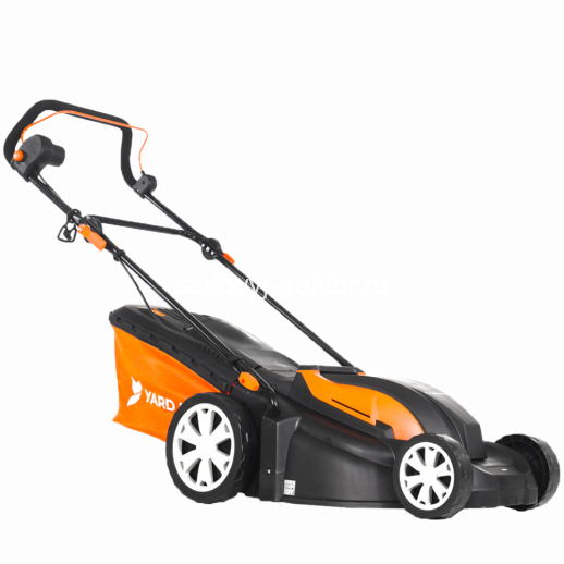 Газонокосилка электрическая YARD FOX EL4350