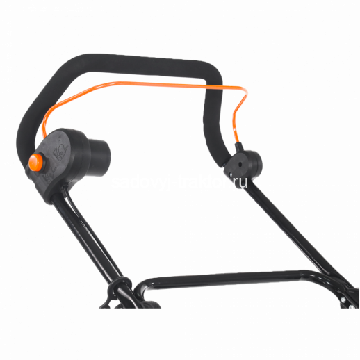 Газонокосилка электрическая YARD FOX EL4350