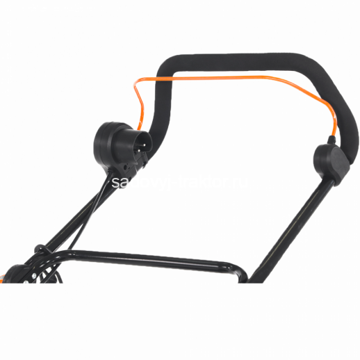Газонокосилка электрическая YARD FOX EL4350