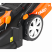 Газонокосилка электрическая YARD FOX EL4350
