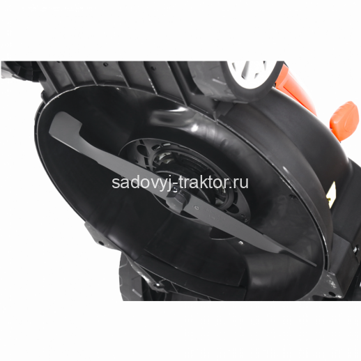 Газонокосилка электрическая YARD FOX EL4350