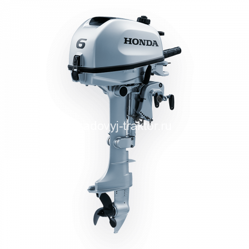 Лодочный мотор Honda BF6AH SHU