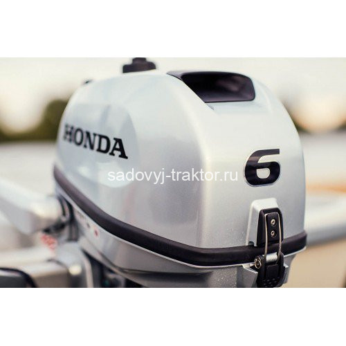 Лодочный мотор Honda BF6AH SHU