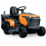 Трактор садовый VILLARTEC MR 1284H