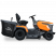 Трактор садовый VILLARTEC MR 1284H