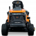 Трактор садовый VILLARTEC MR 1284H