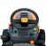 Трактор садовый VILLARTEC MR 1284H
