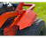 Минитрактор садовый ZimAni SIERRA 60 (РОССИЯ)