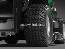 Газонокосильная машина Caiman COMODO-2WD-HD 20 л.с