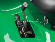 Газонокосильная машина Caiman COMODO-2WD-HD 20 л.с