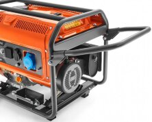 Генератор Husqvarna G5500P