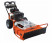 Газонокосилка ZimAni ZTR36 (Loncin, 608 см3)