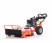 Газонокосилка ZimAni ZTR36 (Loncin, 608 см3)
