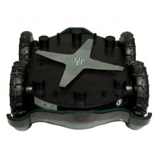 Газонокосилка-робот Caiman AMBROGIO L50 BASIC