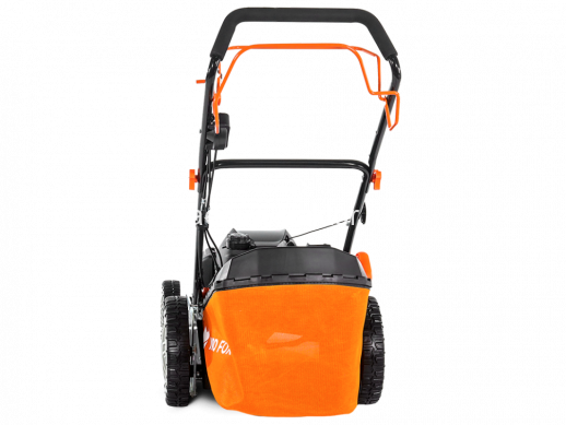 Бензиновая самоходная газонокосилка YARD FOX 51SH V HONDA