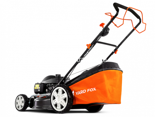 Бензиновая самоходная газонокосилка YARD FOX 51SH V HONDA