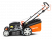 Бензиновая самоходная газонокосилка YARD FOX 51SH V HONDA