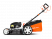 Бензиновая самоходная газонокосилка YARD FOX 51SH V HONDA