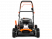 Бензиновая самоходная газонокосилка YARD FOX 51SH V HONDA