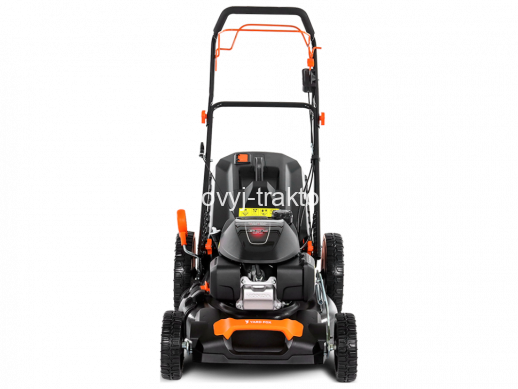 Бензиновая самоходная газонокосилка YARD FOX 51SH V HONDA