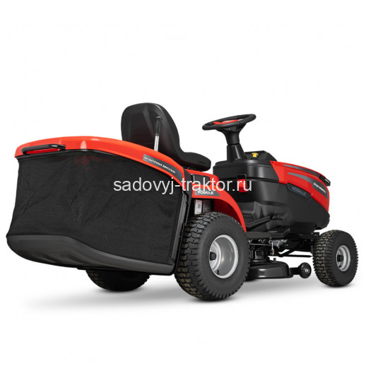 Садовый трактор аккумуляторный МОБИЛ К XPA88 ПРЕМИУМ 60 Вольт