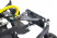 Газонокосилка роторная Baumech 120 см