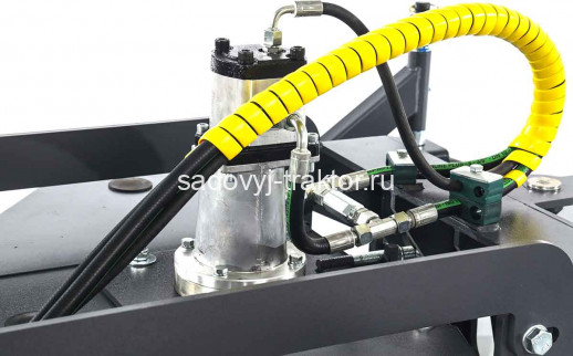 Газонокосилка роторная Baumech 120 см