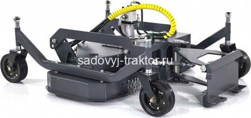 Газонокосилка роторная Baumech 120 см